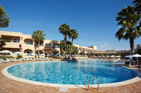  Grupotel Santa Eulària & Spa - Adults Only  Санта-Эулалия-Дель-Рио